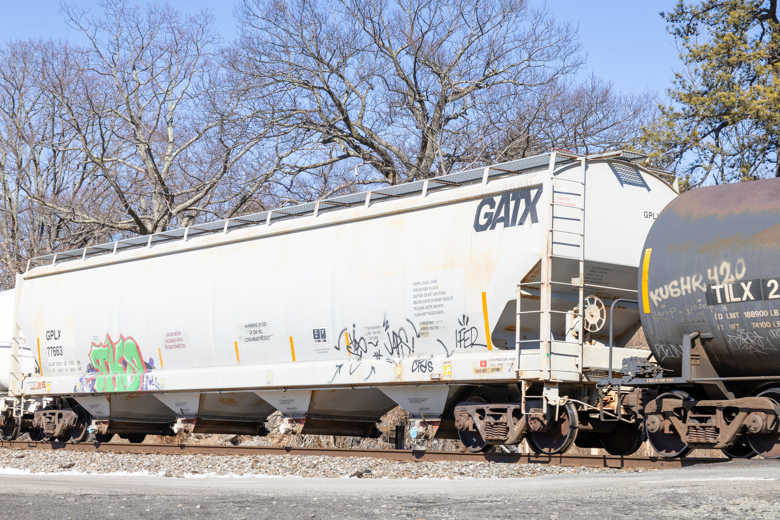 GPLX 77663