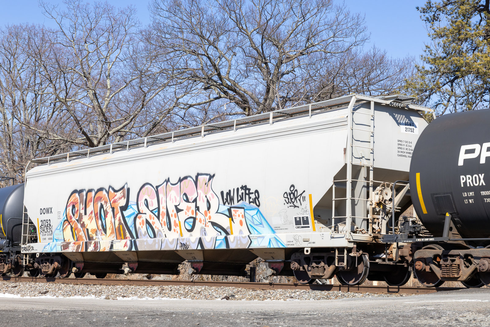 DOWX 21752