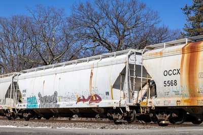 OCCX 2401