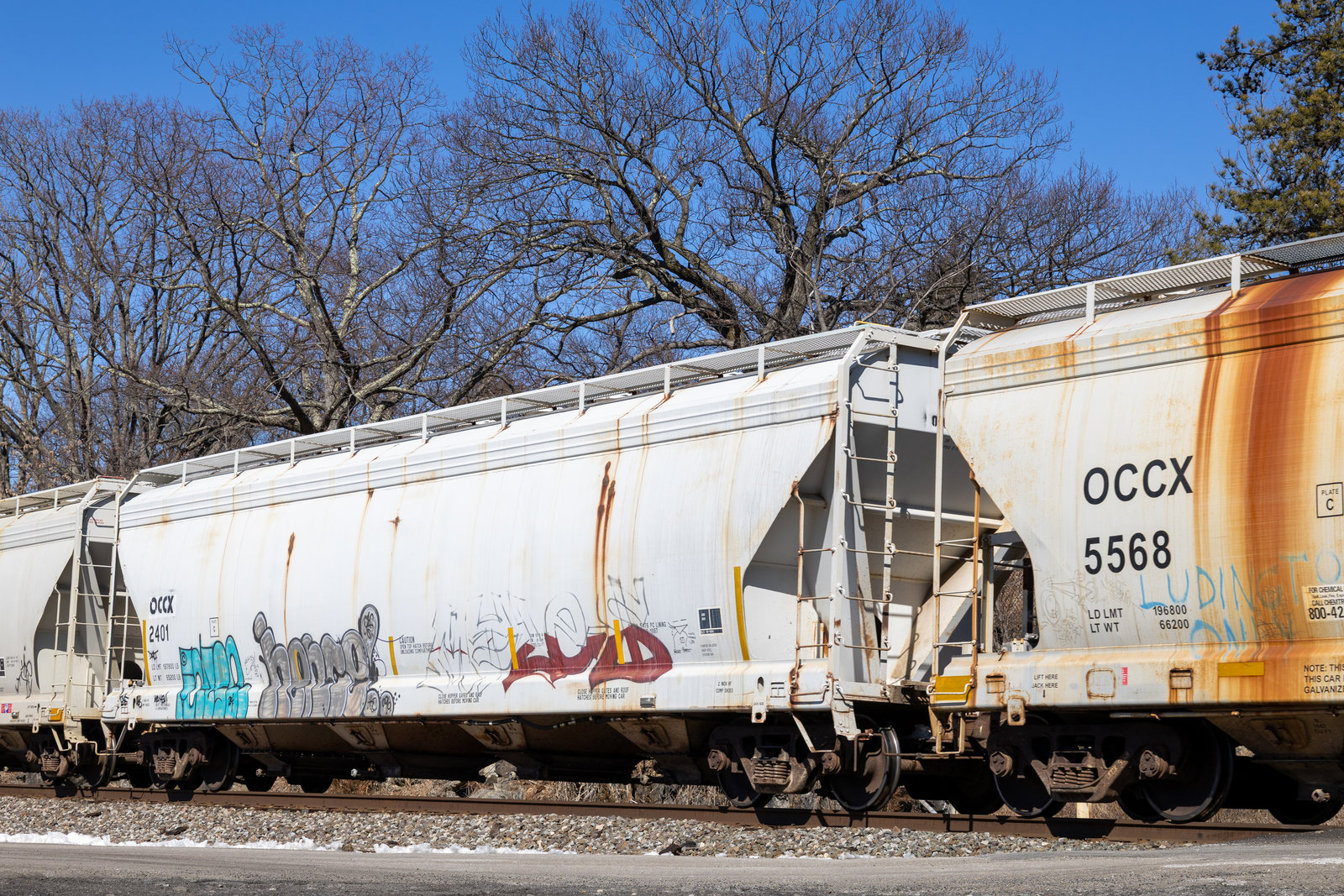OCCX 2401