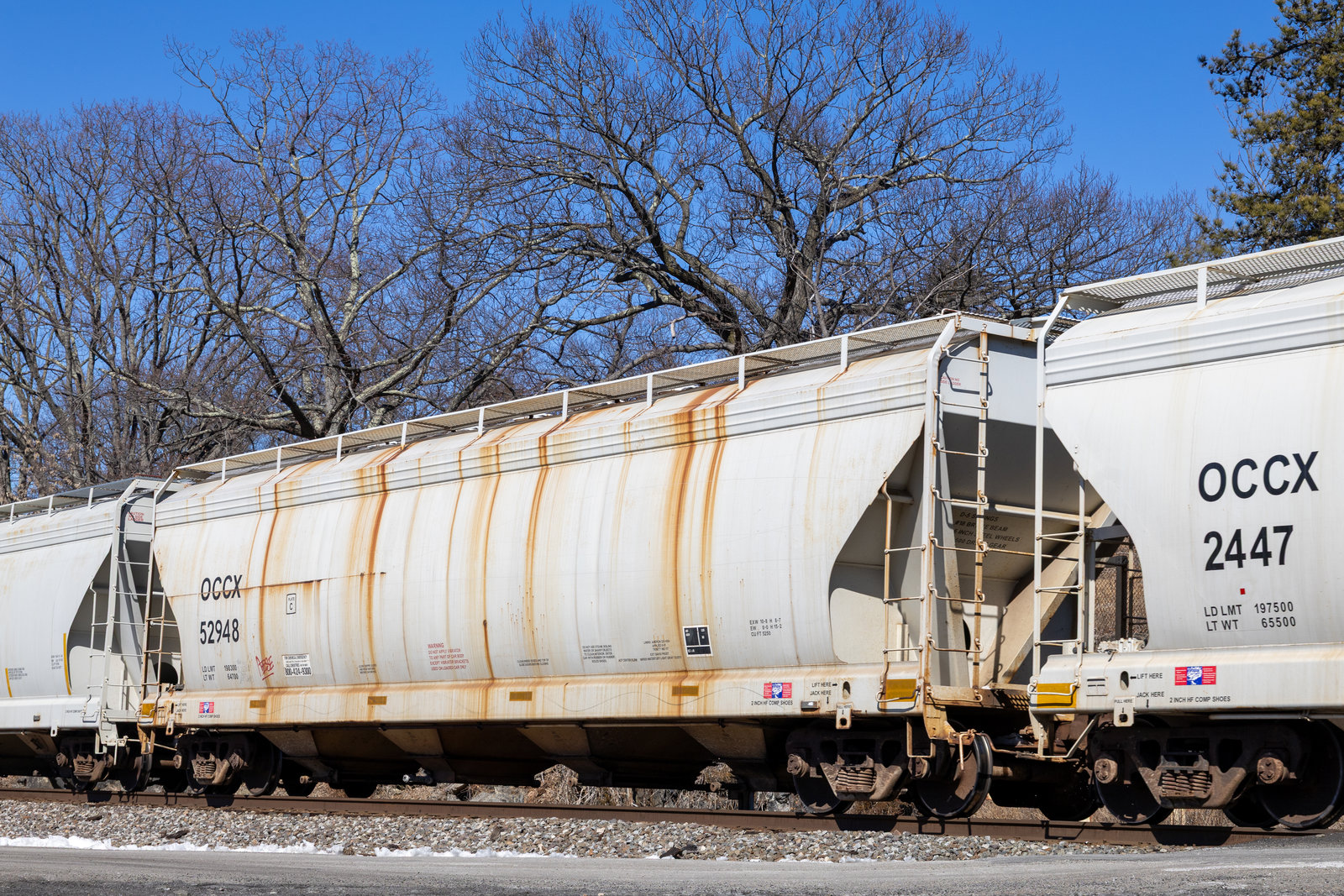 OCCX 52948