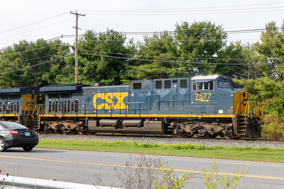 CSXT 7577