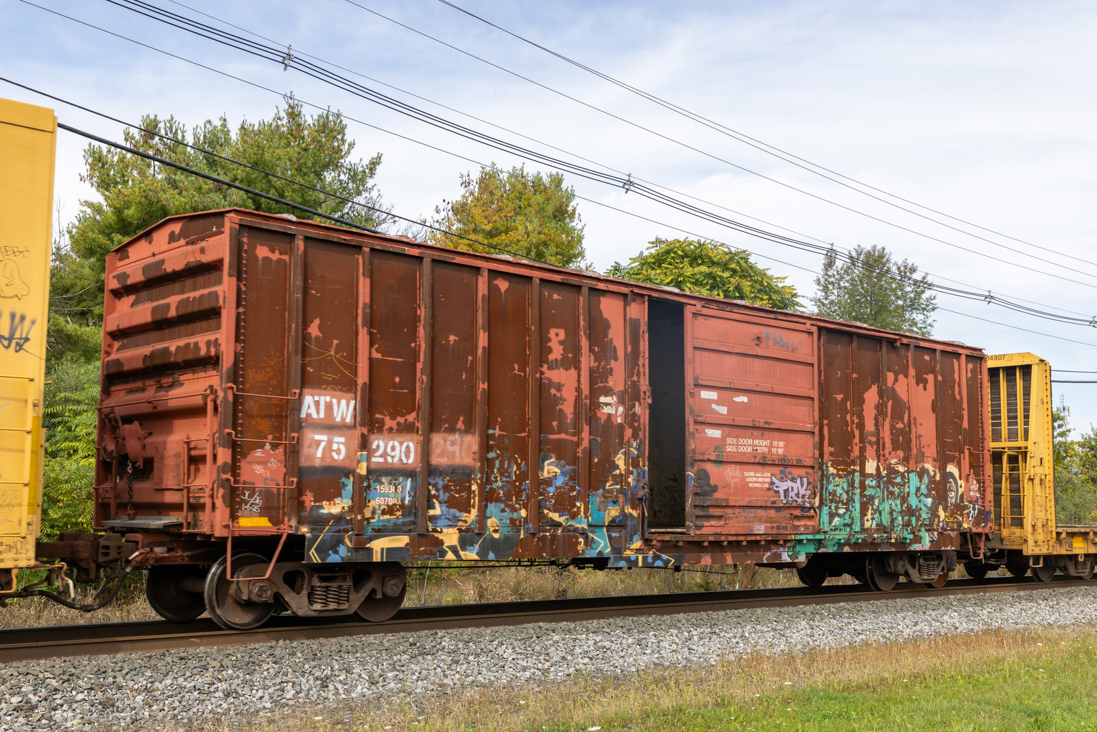 ATW 75290