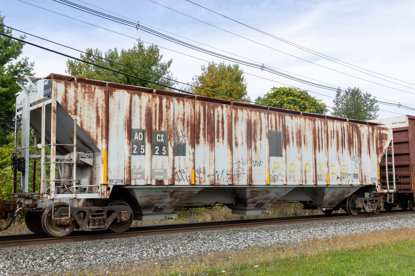 AOCX 2525
