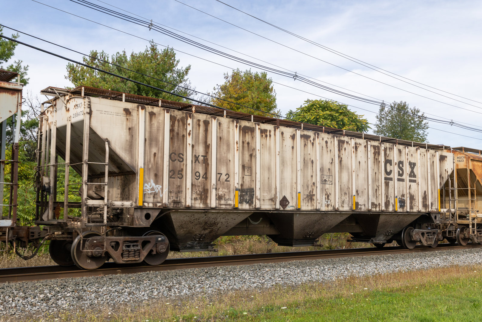 CSXT 259472