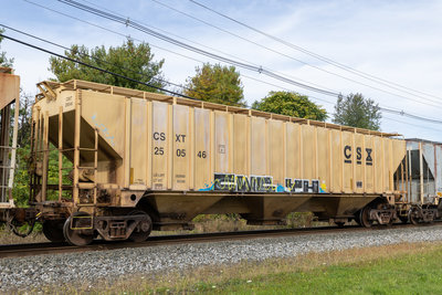 CSXT 250546
