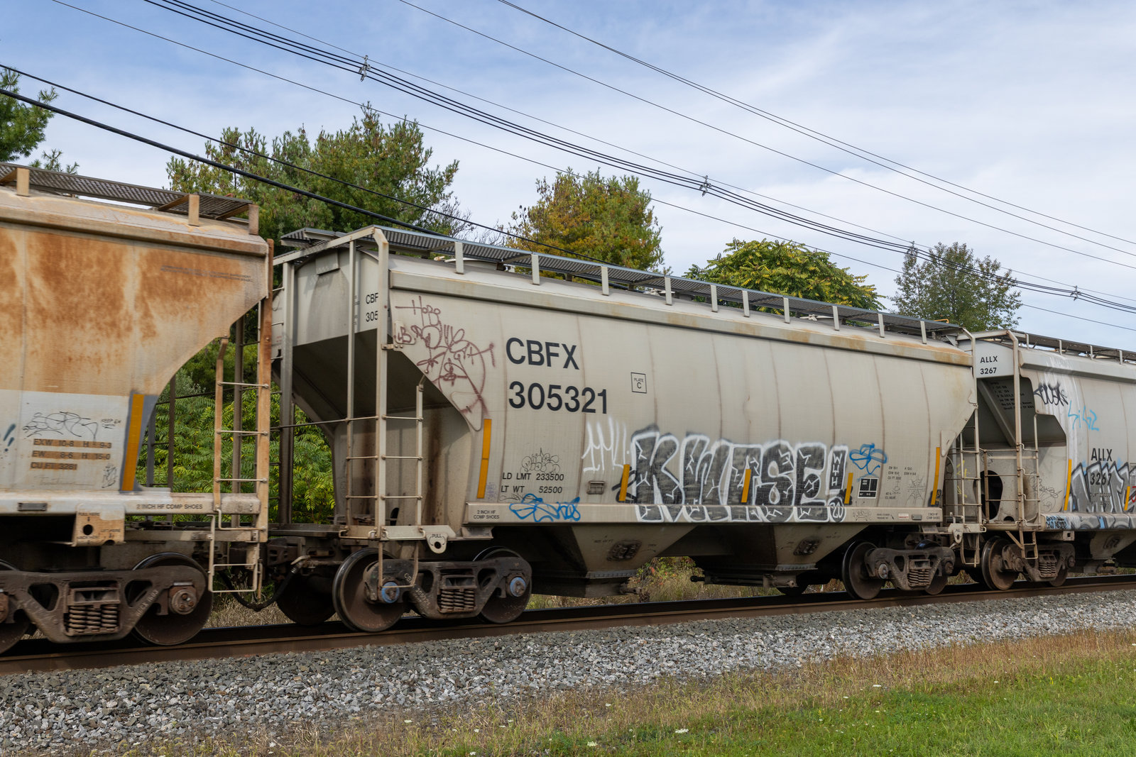 CBFX 305321