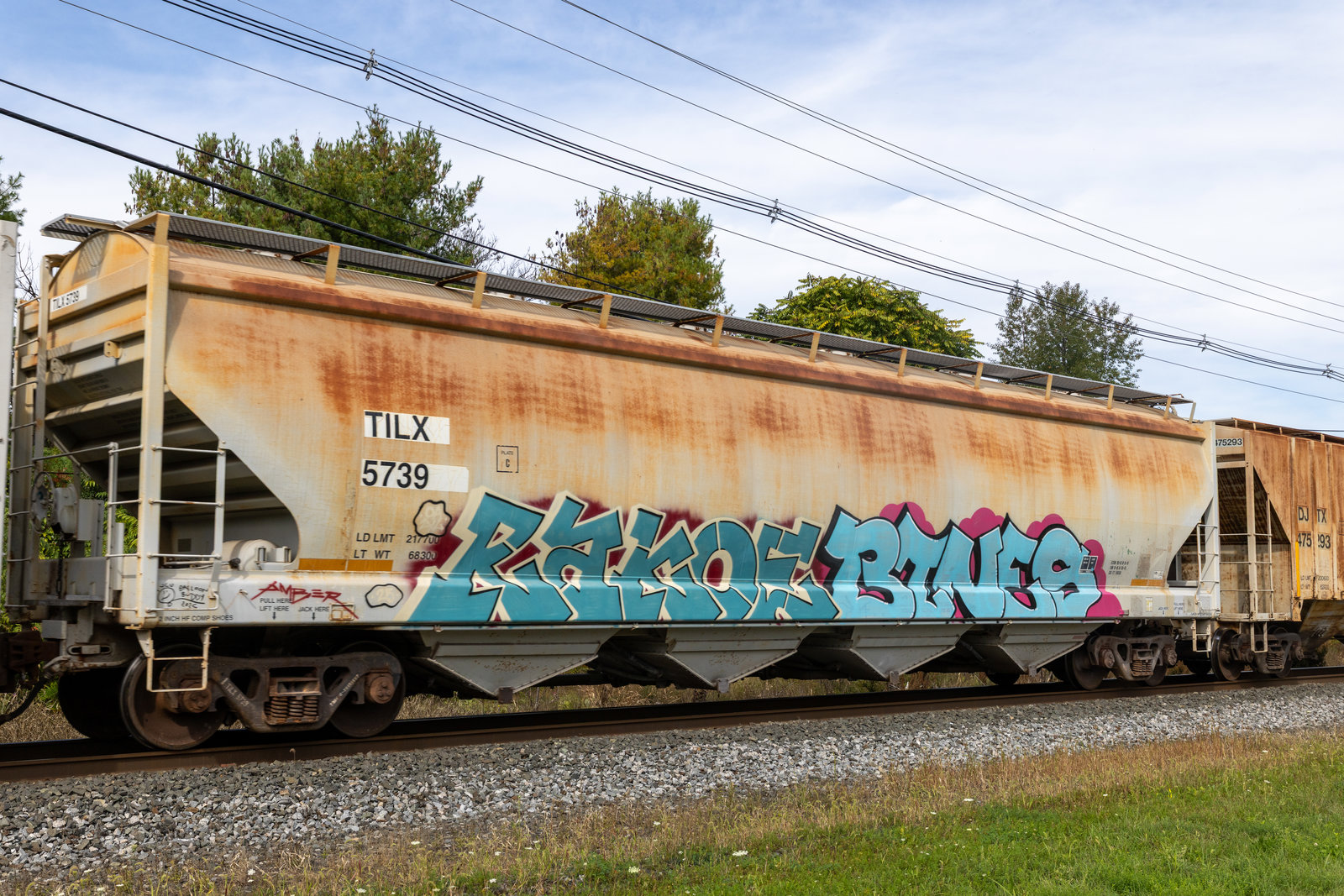 TILX 5739