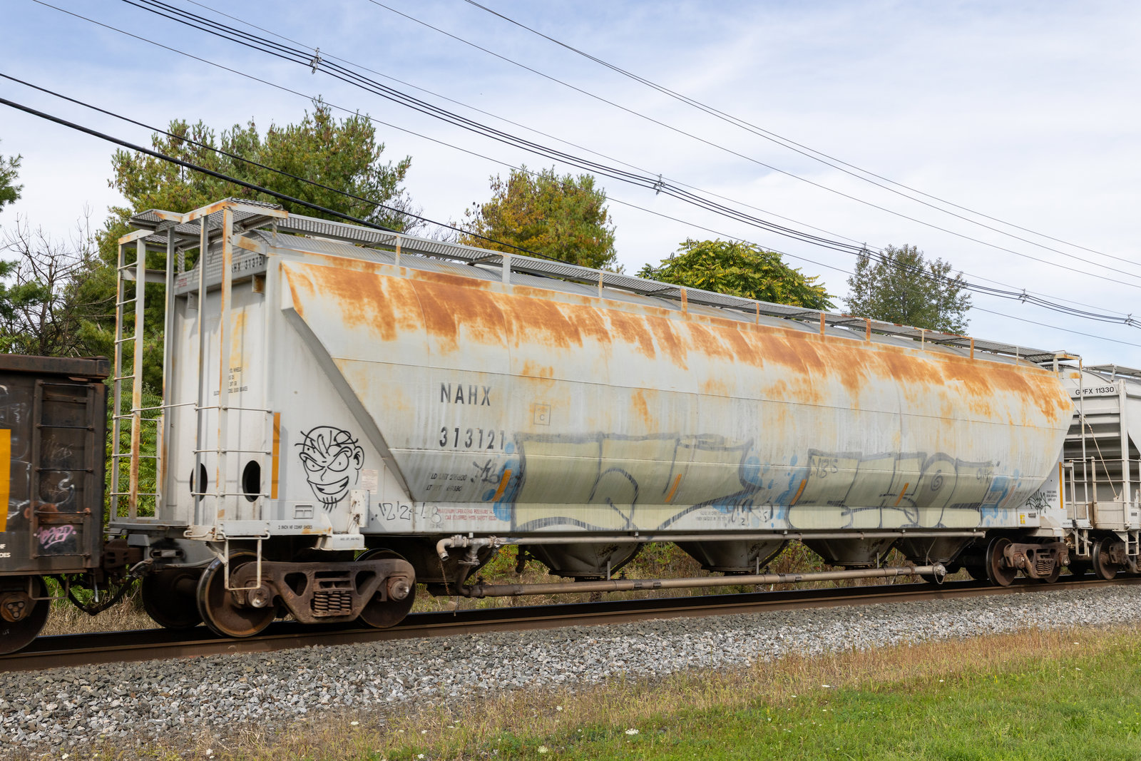 NAHX 313121