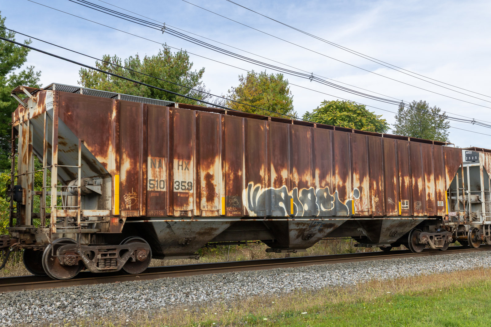 NAHX 510359