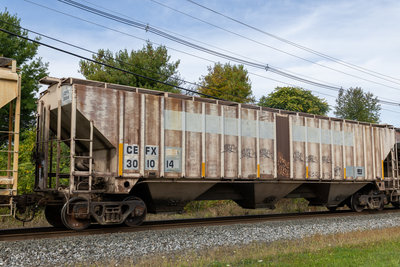 CEFX 301014