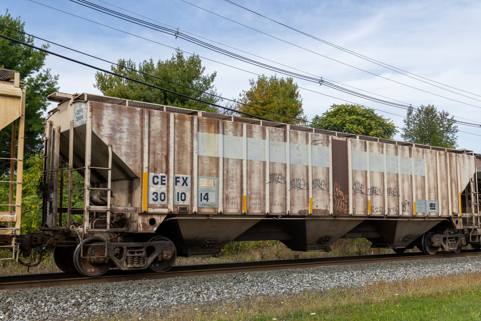 CEFX 301014