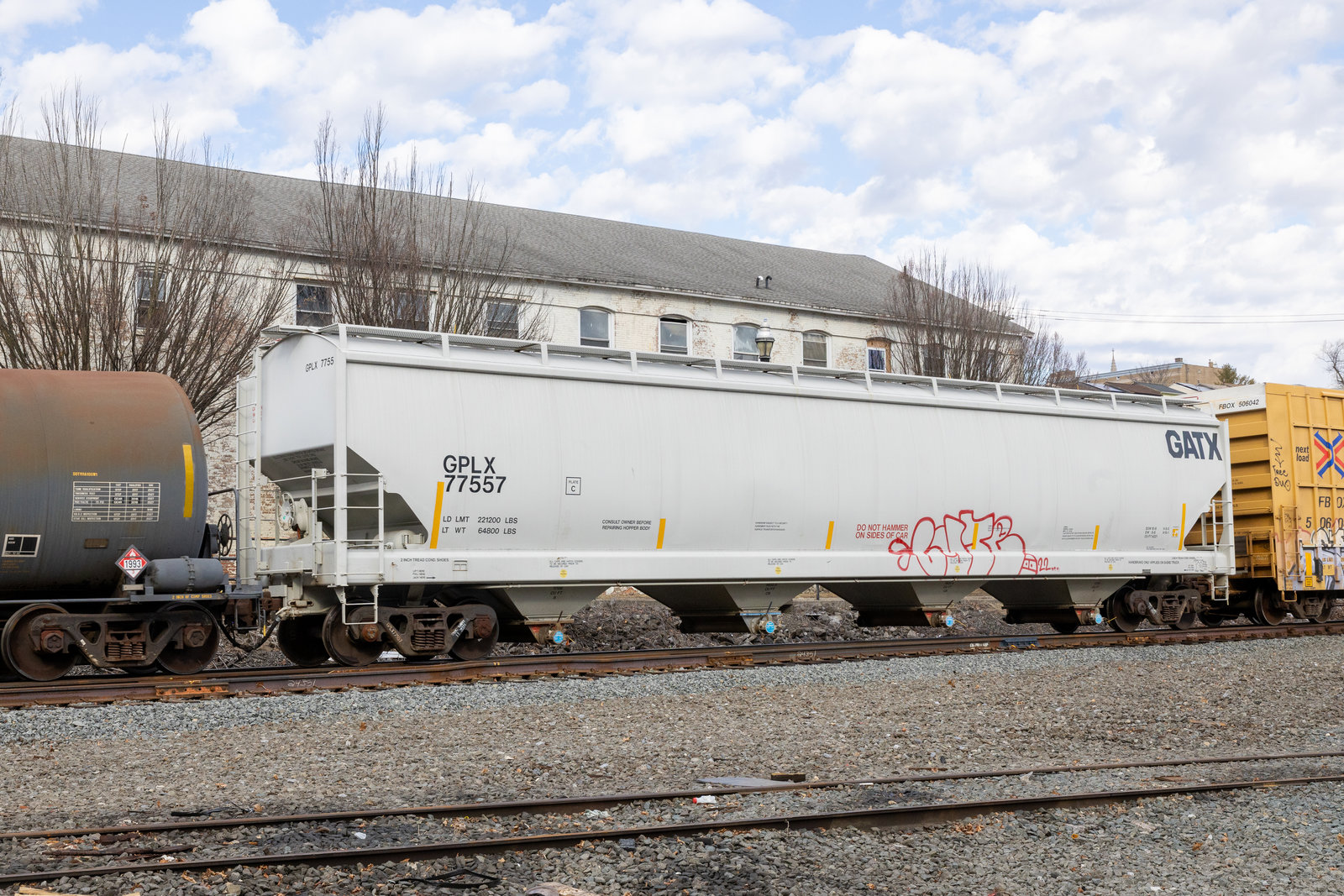 GPLX 77557
