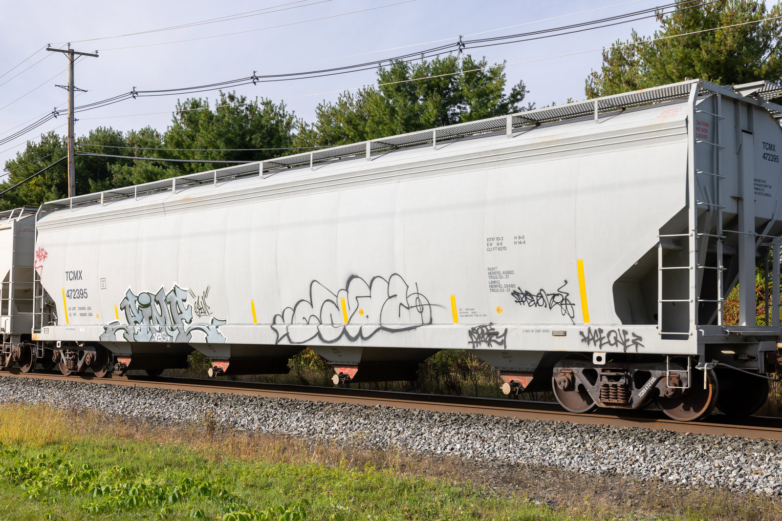 TCMX 472395