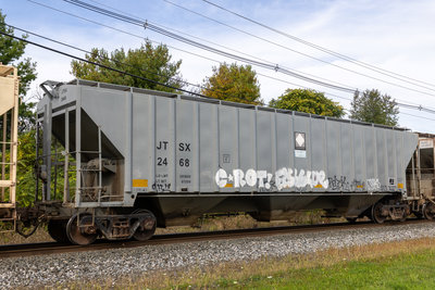 JTSX 2468