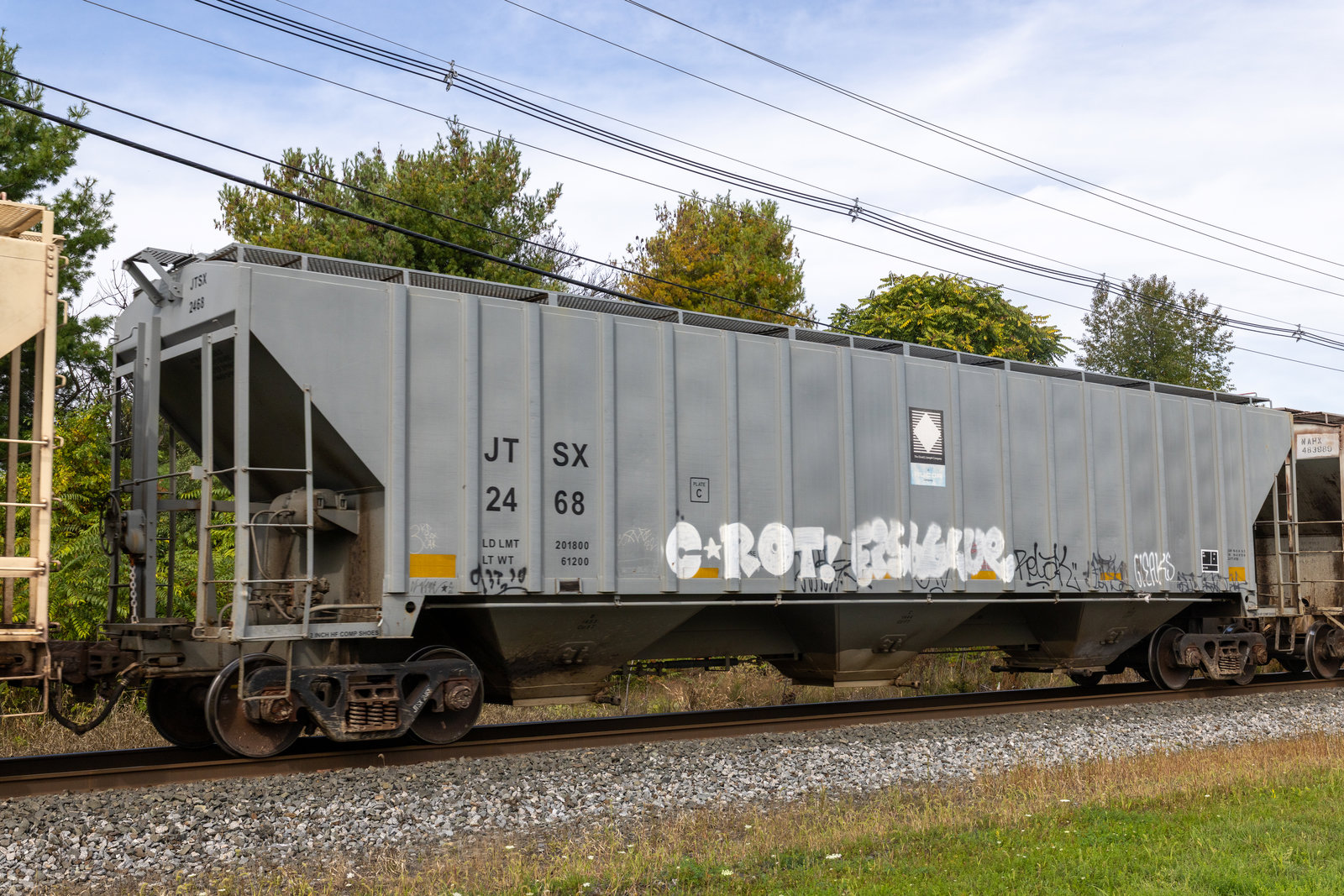 JTSX 2468