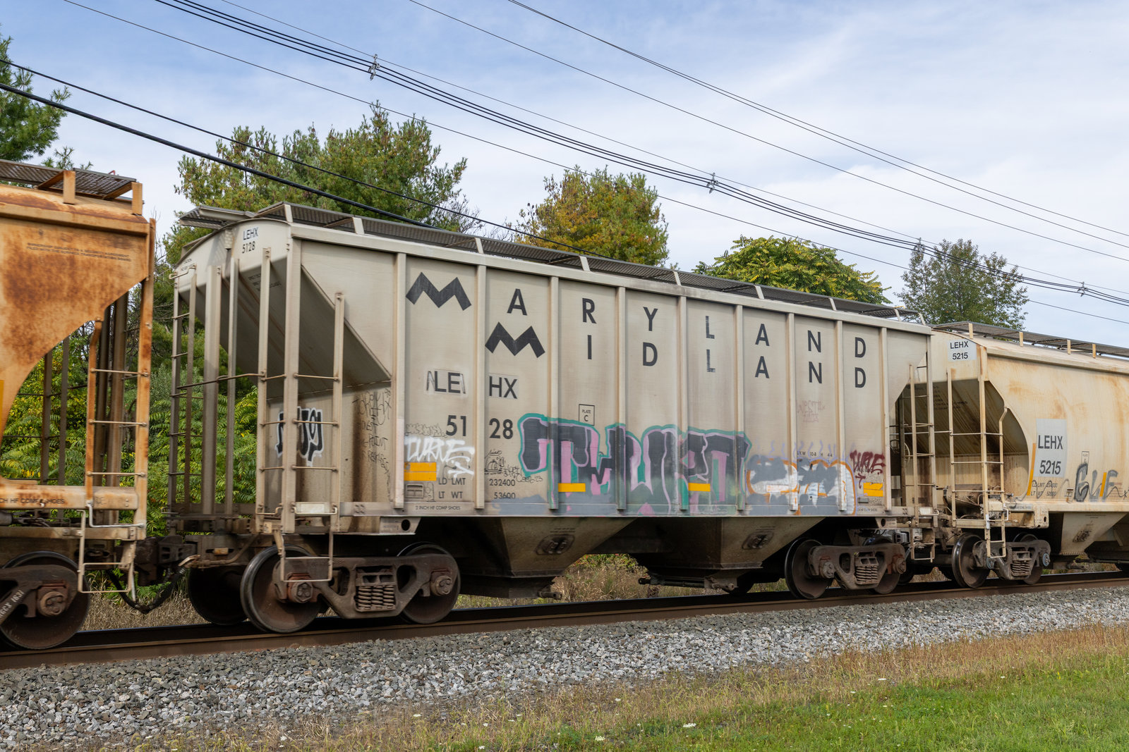 LEHX 5128
