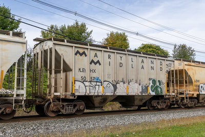 LEHX 5057
