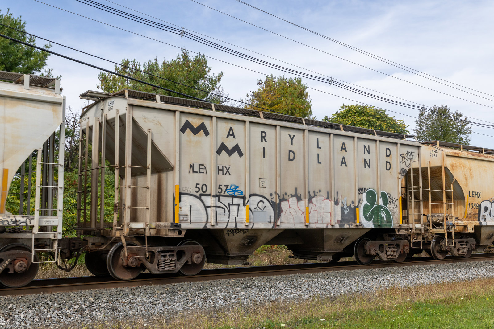 LEHX 5057