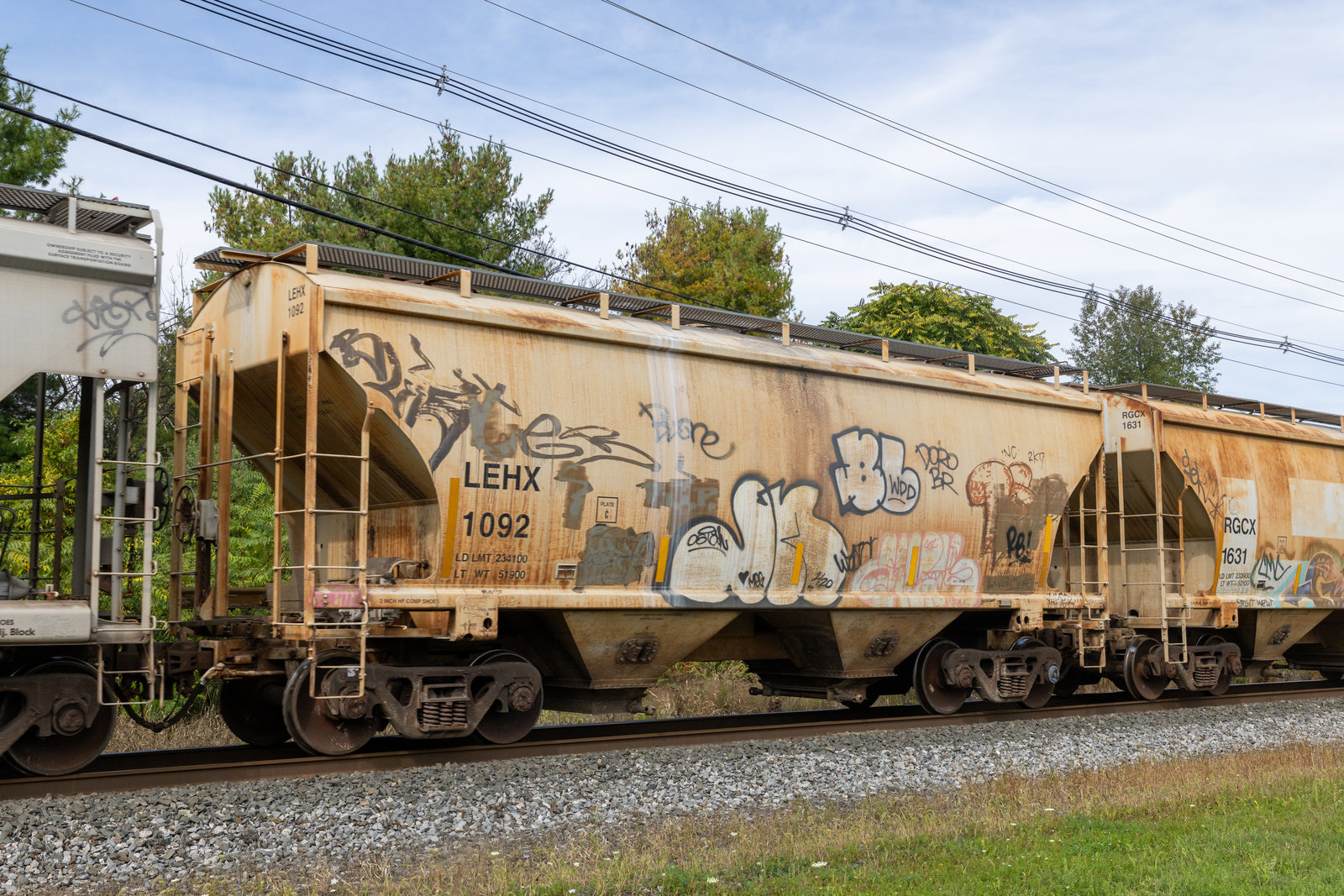 LEHX 1092