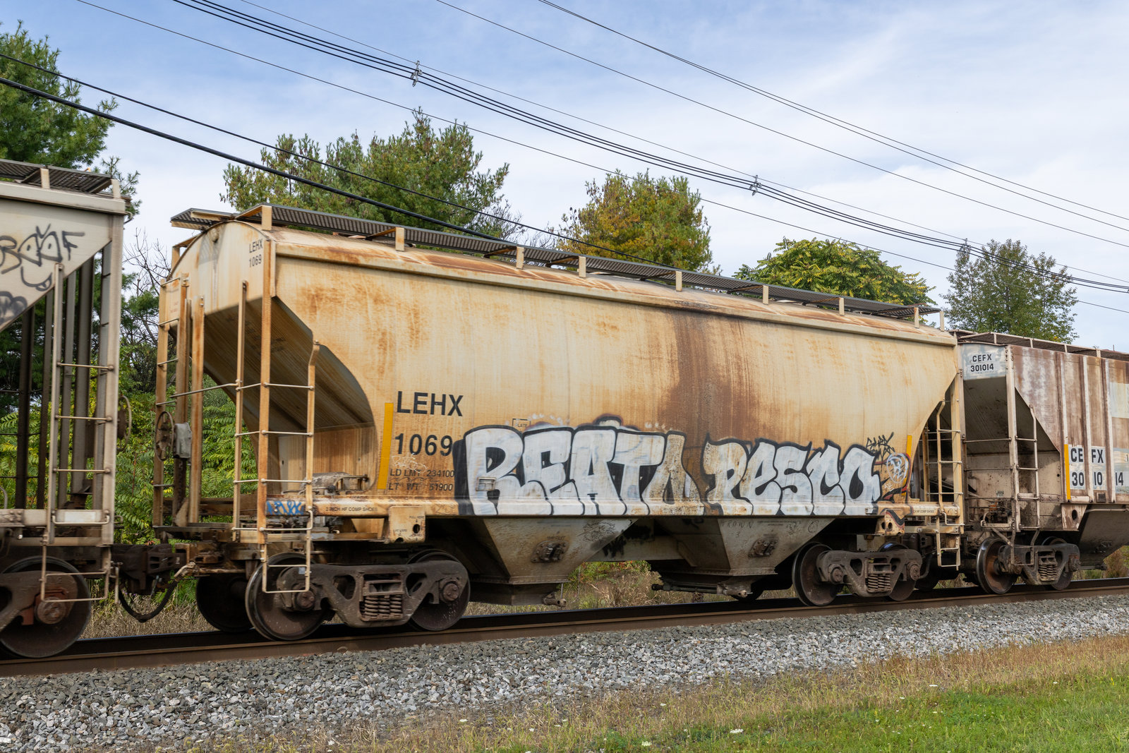 LEHX 1069