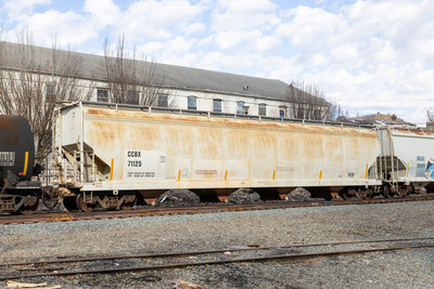 CCBX 71125