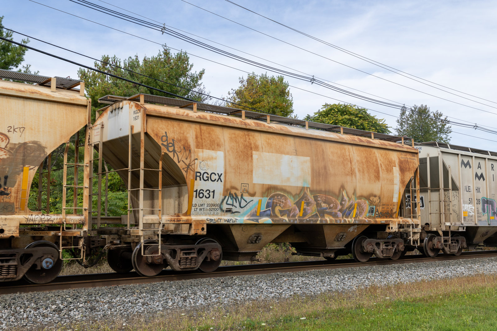 RGCX 1631