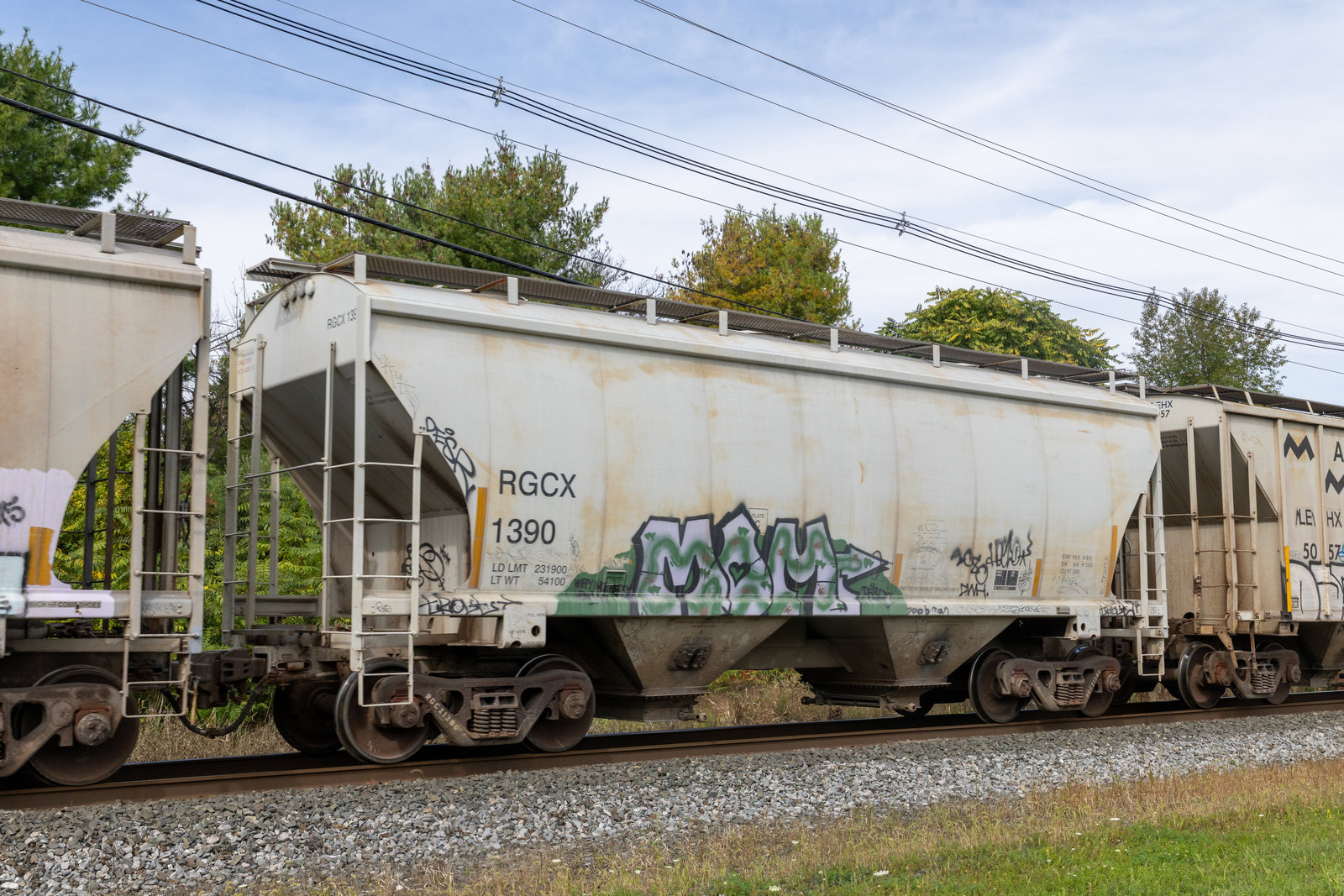 RGCX 1390