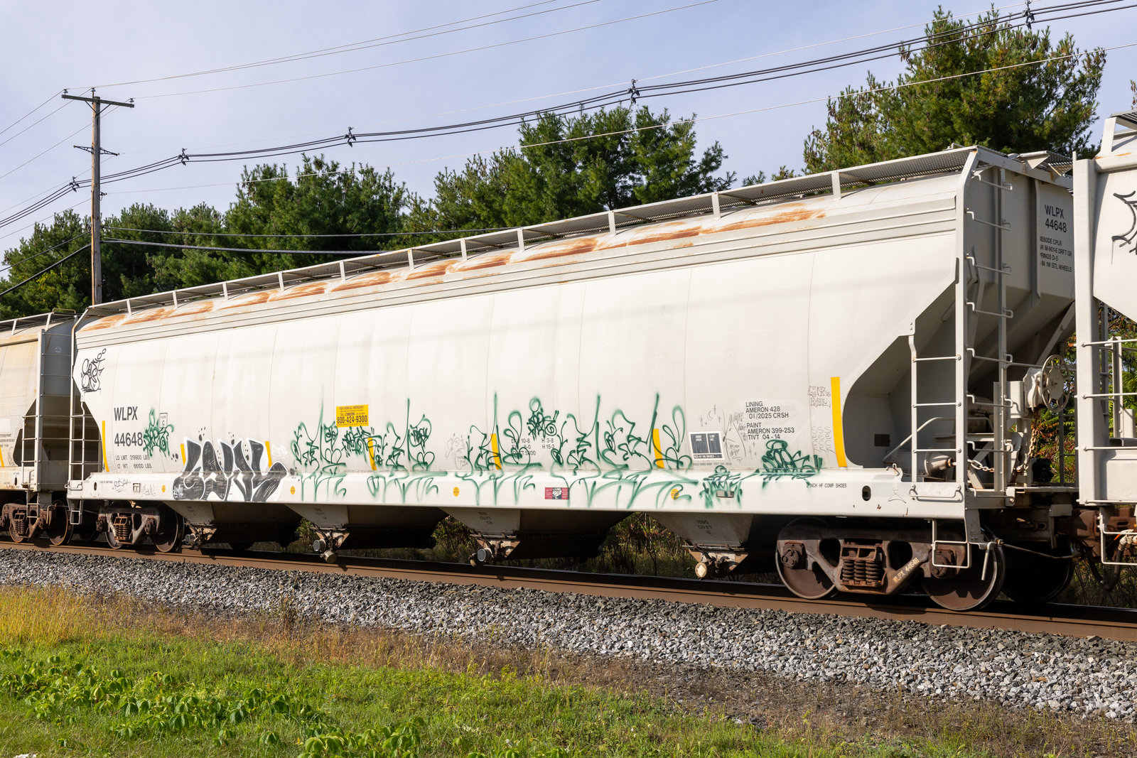 WLPX 44648