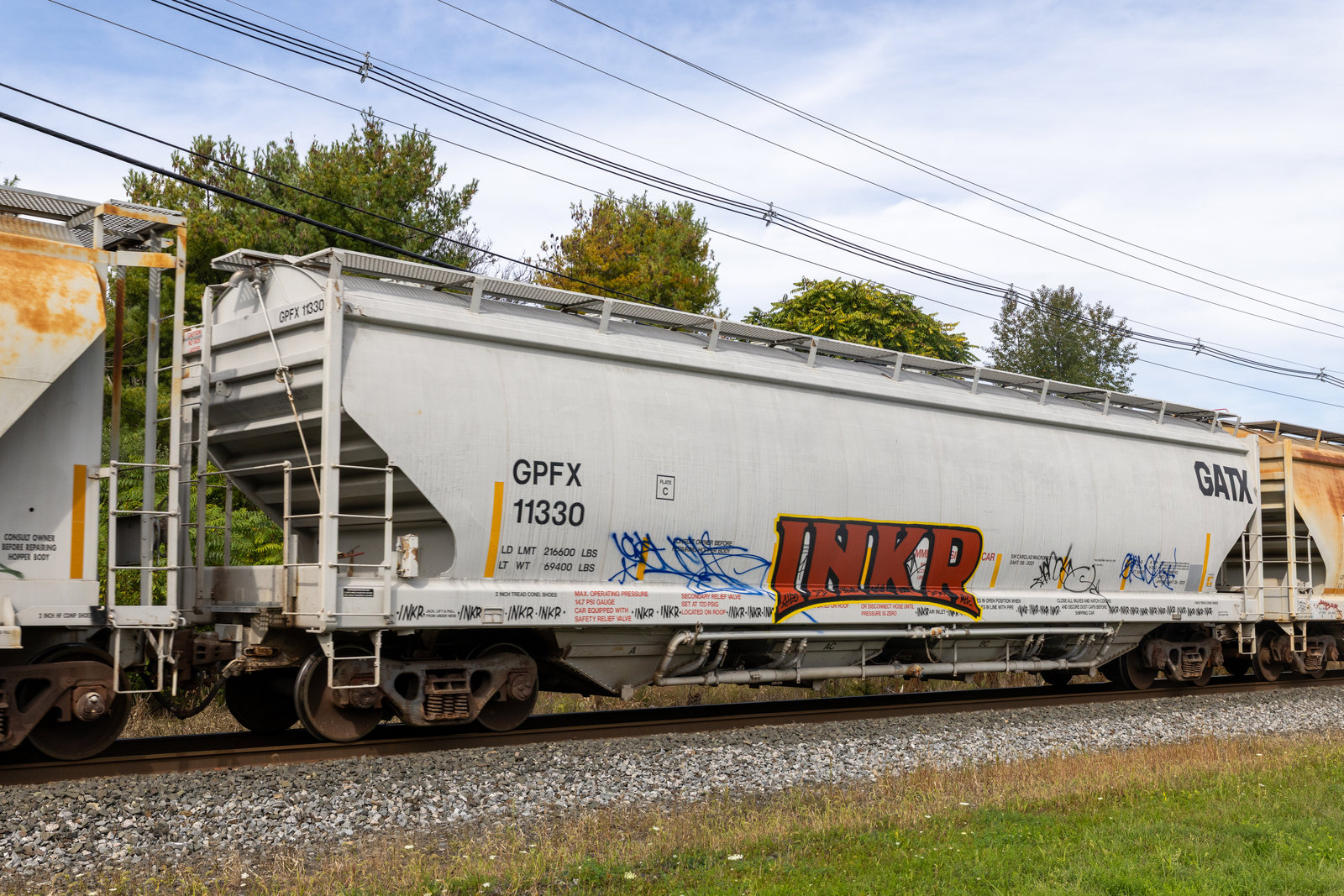 GPFX 11330
