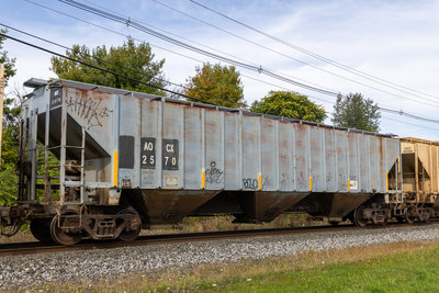 AOCX 2570