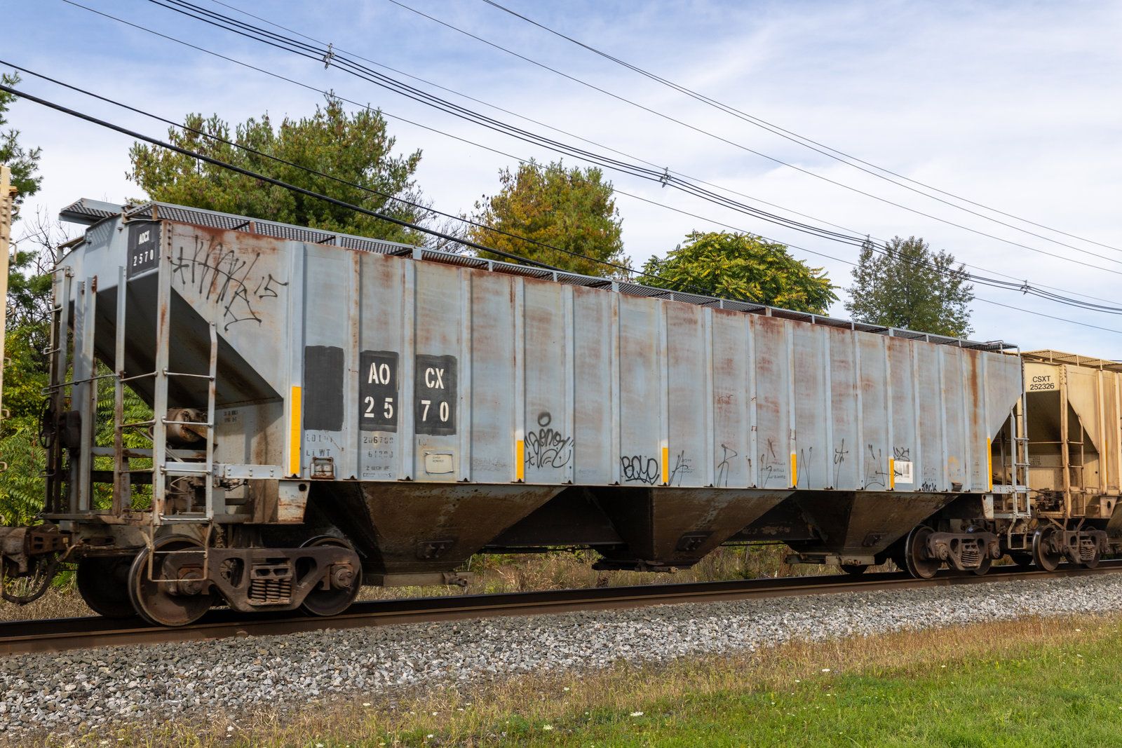 AOCX 2570