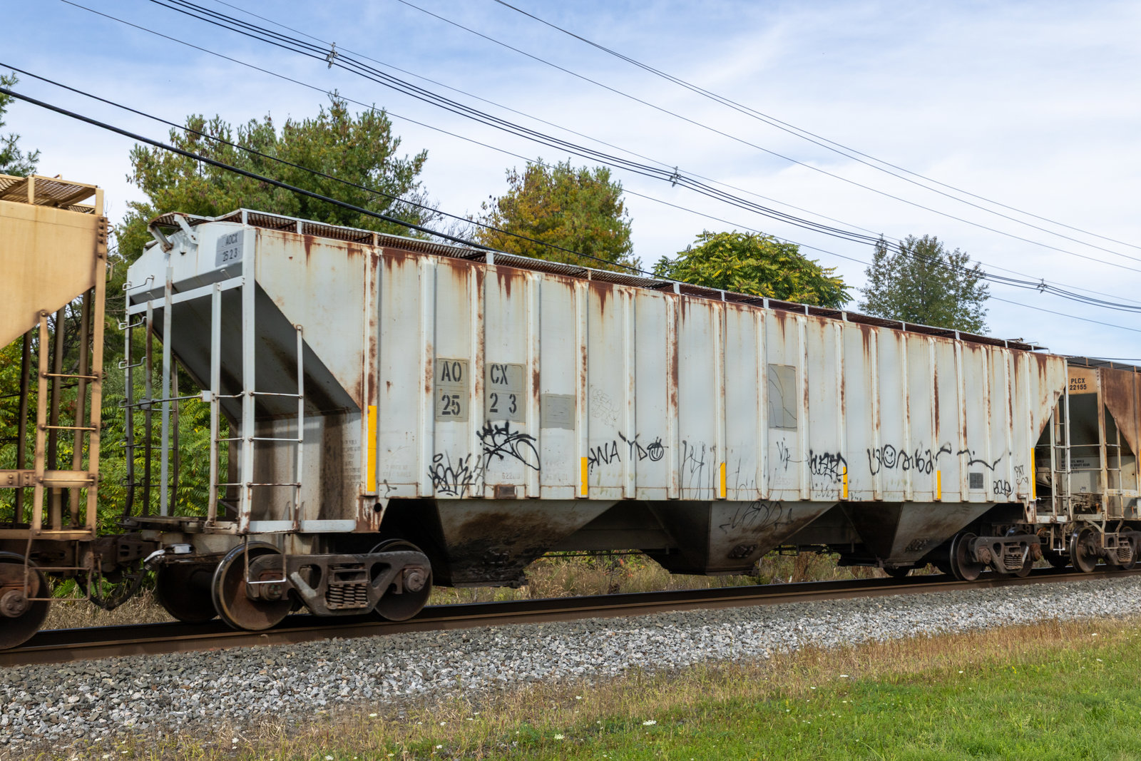 AOCX 2523