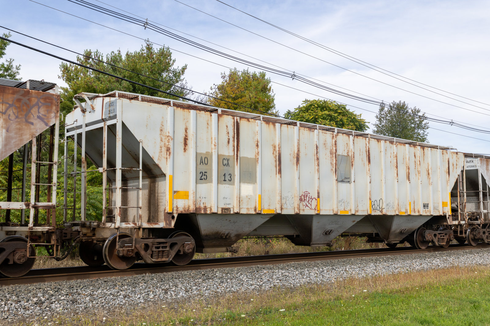 AOCX 2513