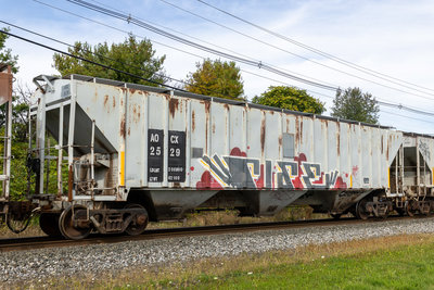 AOCX 2529