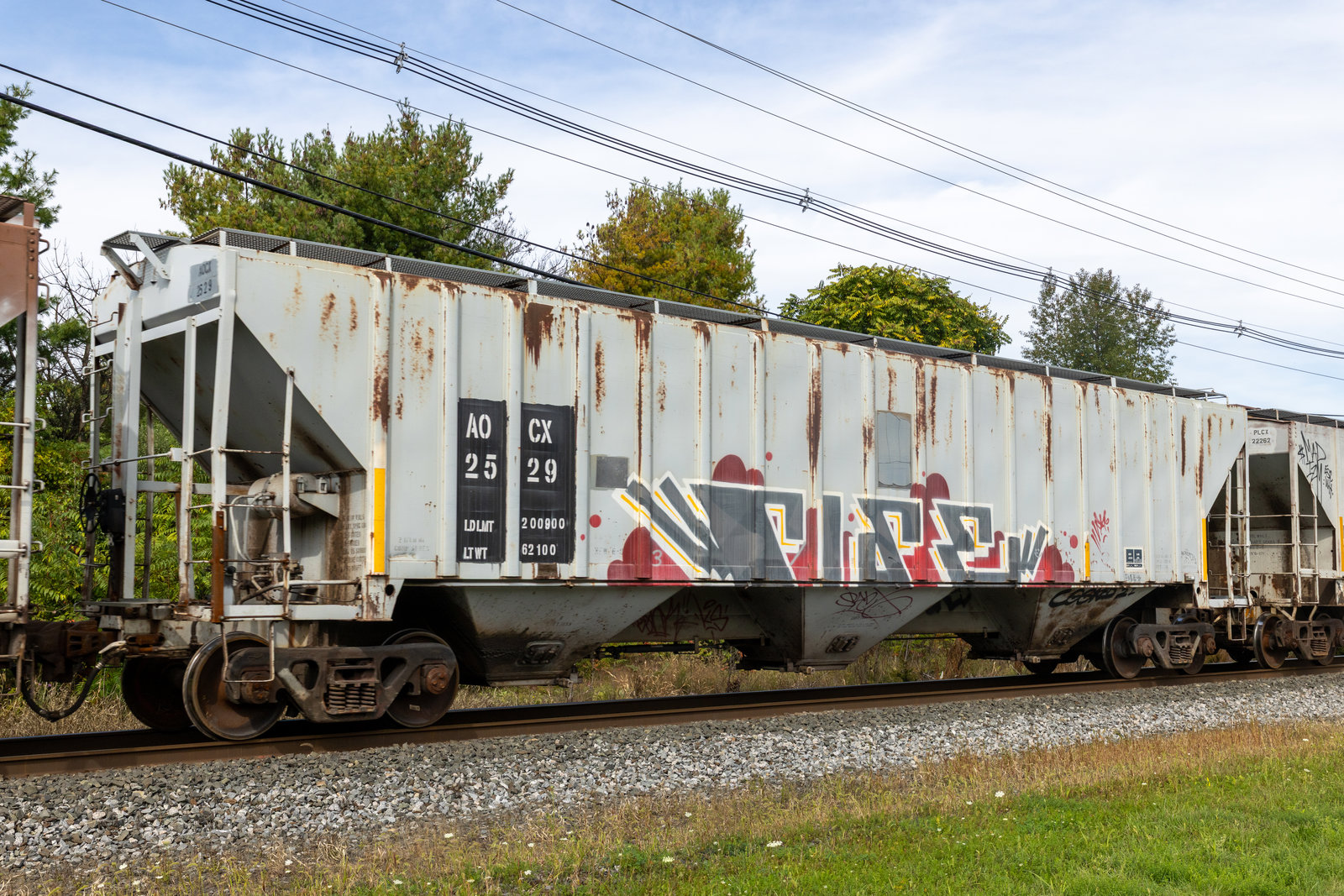 AOCX 2529