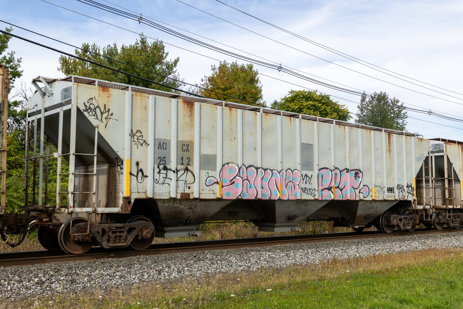 AOCX 2512