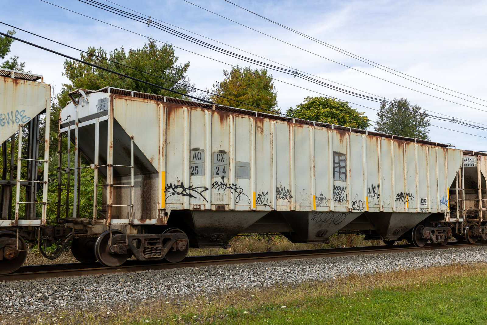 AOCX 2524