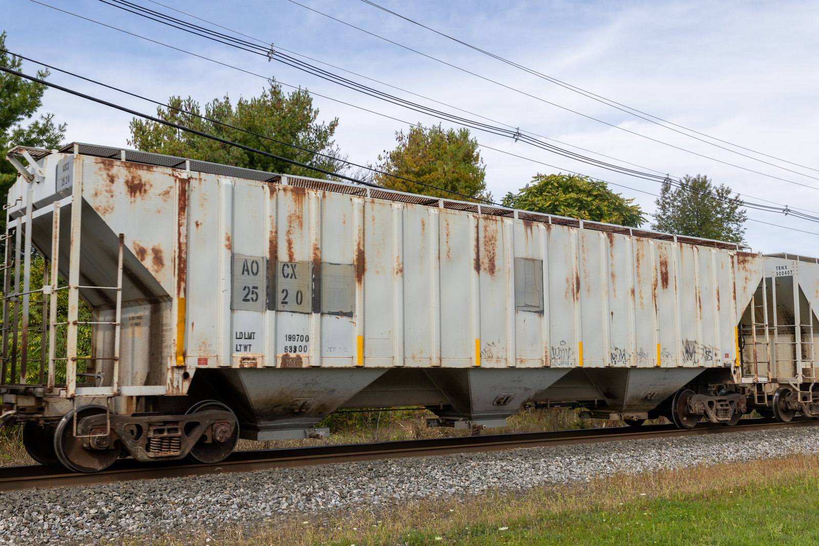 AOCX 2520