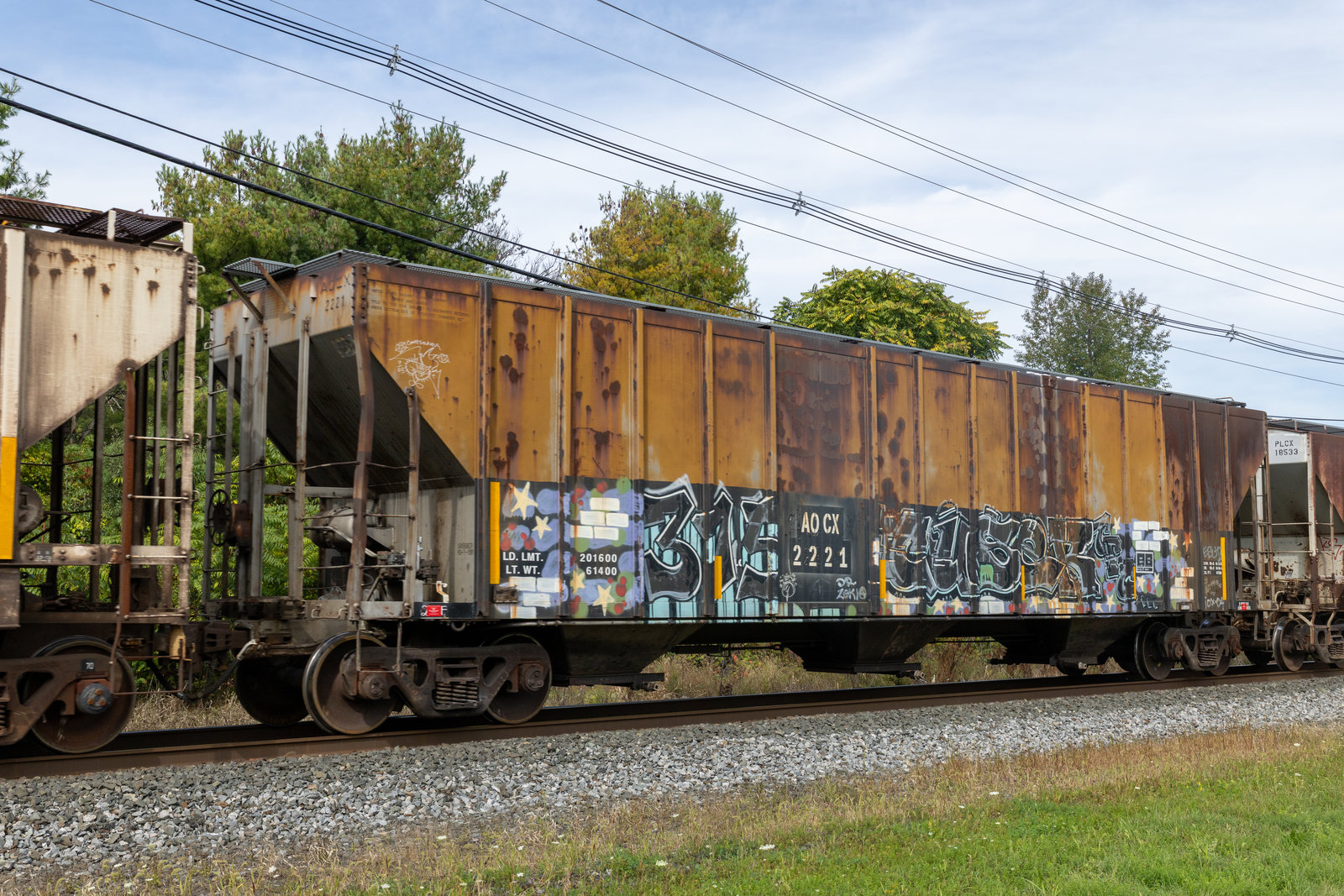 AOCX 2221