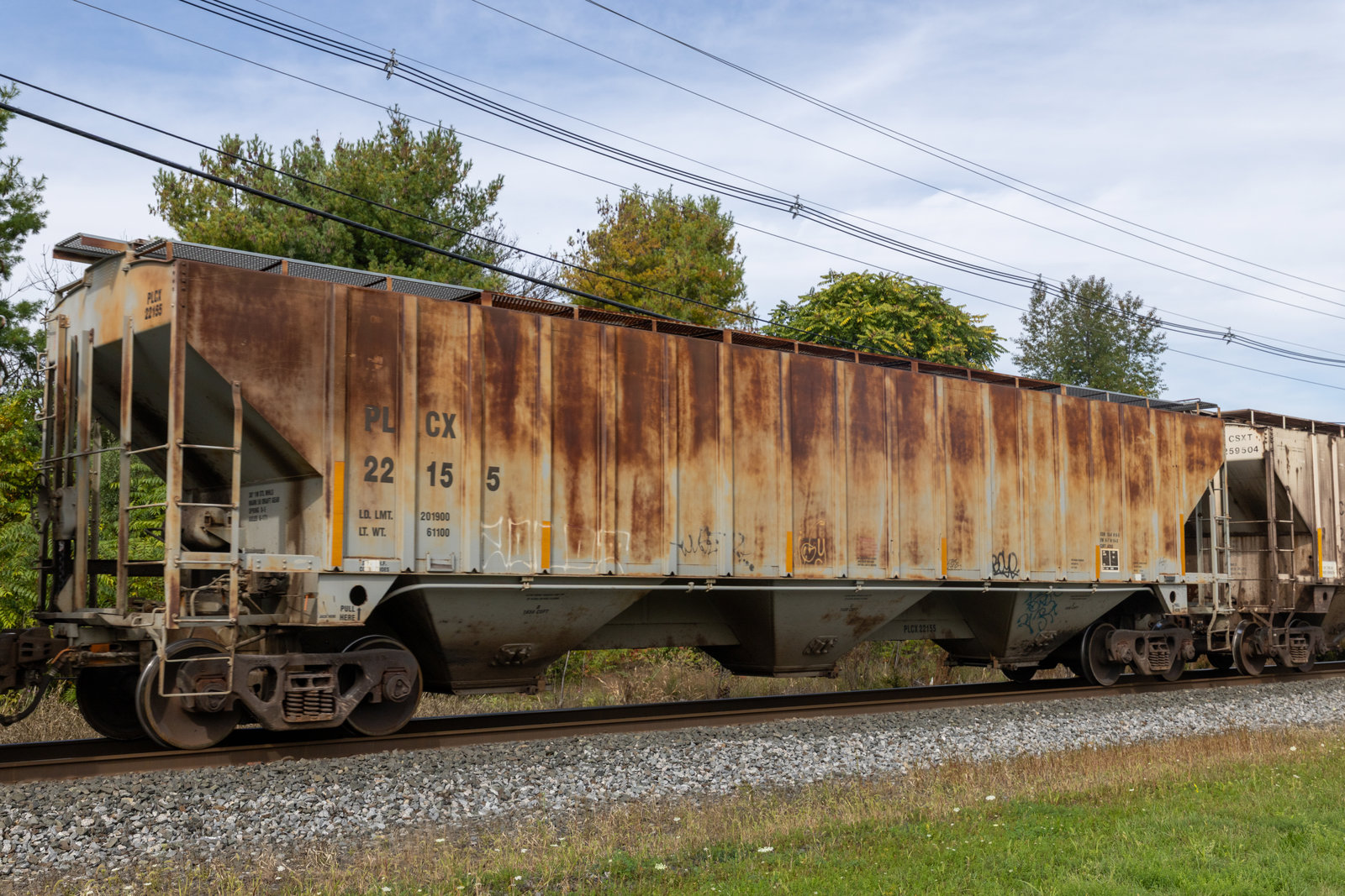 PLCX 22155