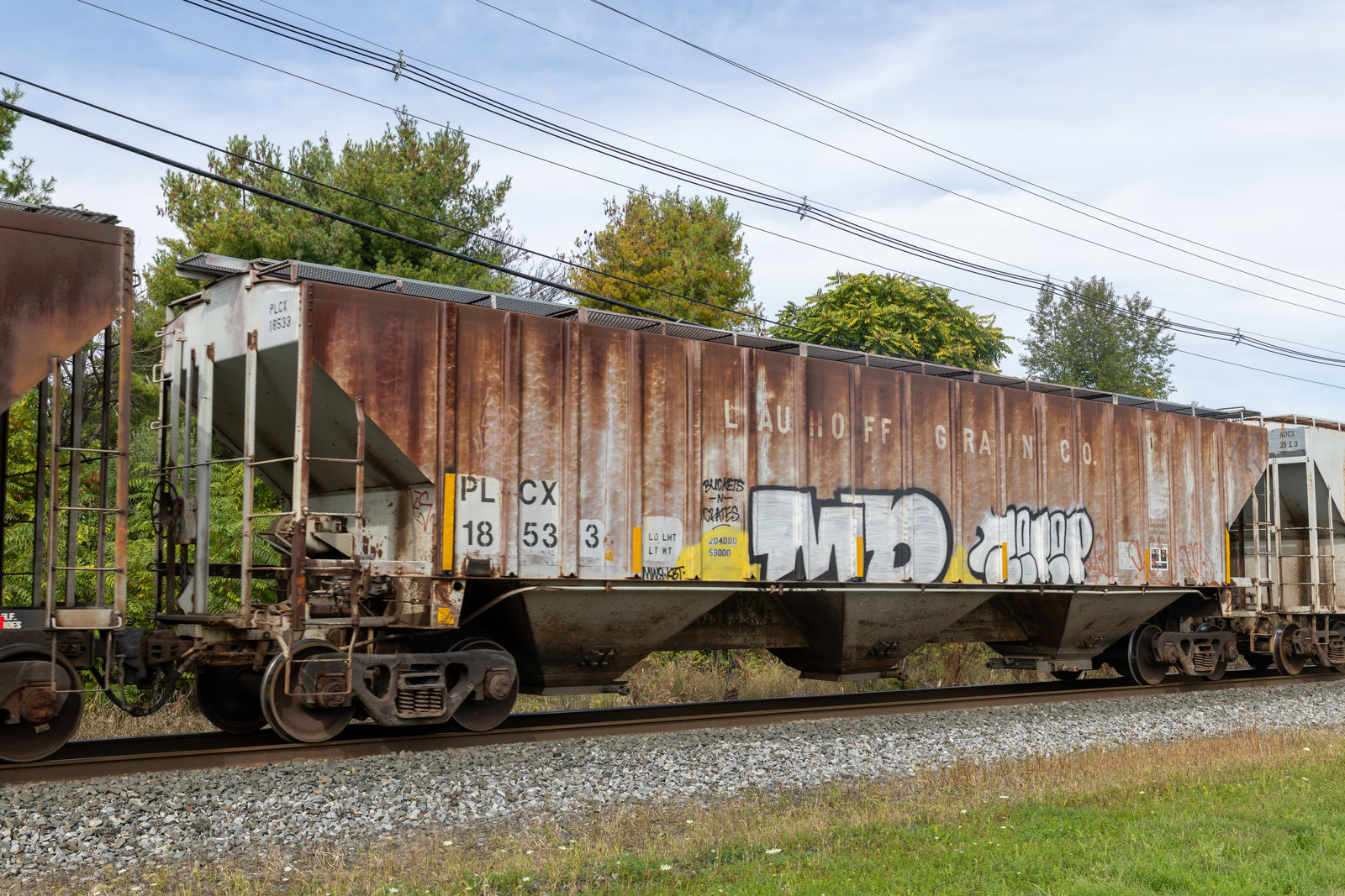PLCX 18533