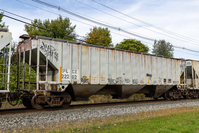 PLCX 22262