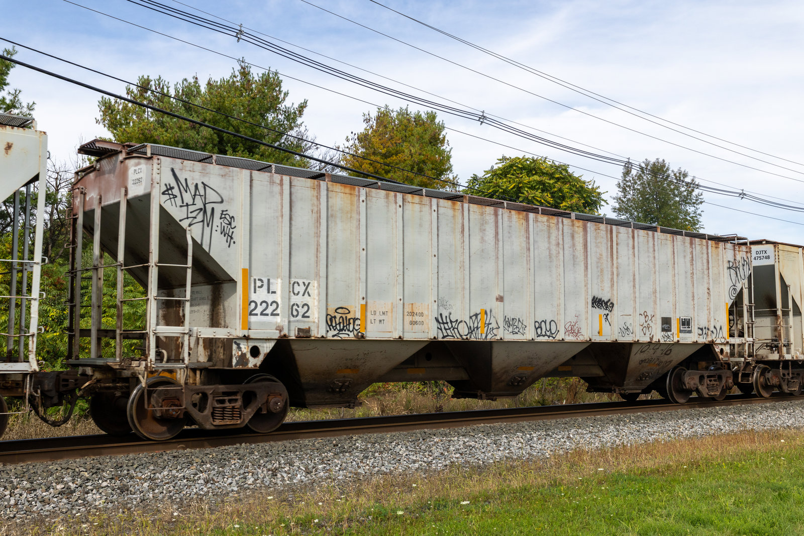 PLCX 22262