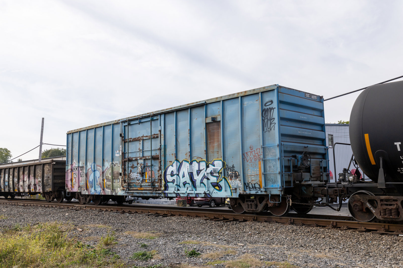 CIC 6270