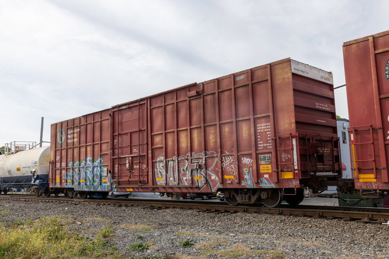 CP 220032