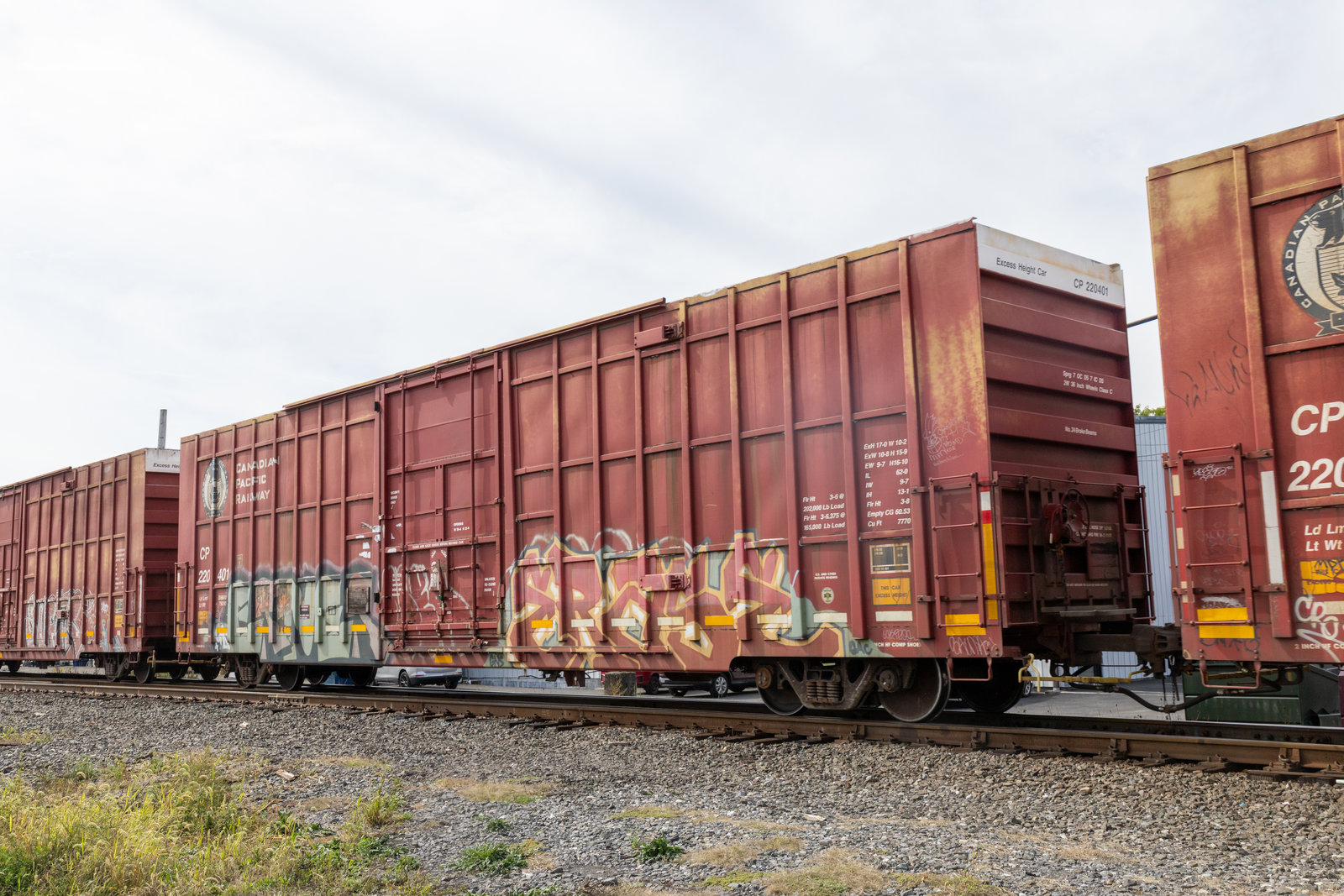 CP 220401
