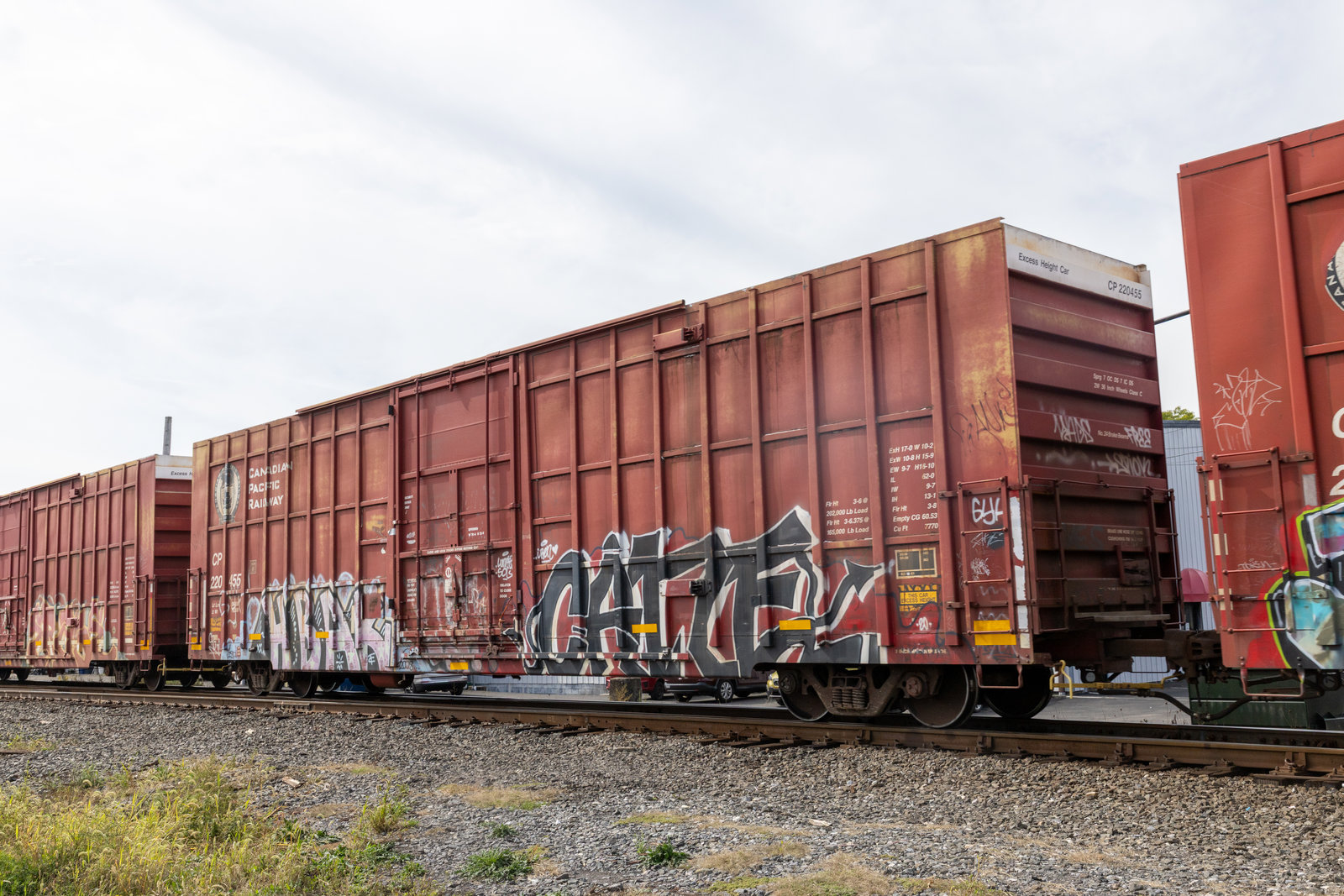 CP 220455