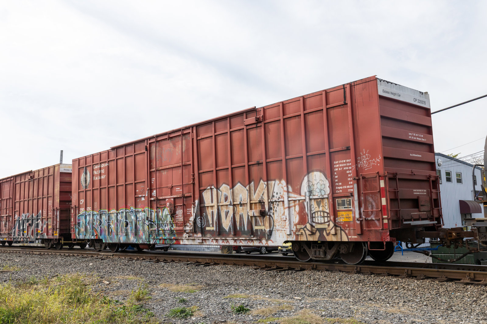 CP 220576