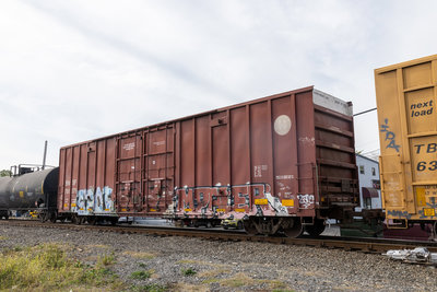 BNSF 761379